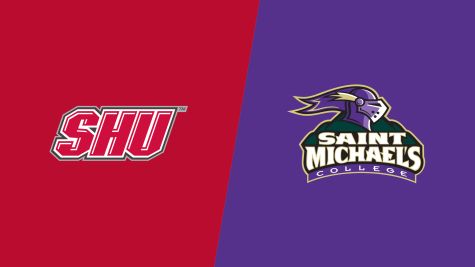 2026 Sacred Heart vs Saint Michael's - Women's