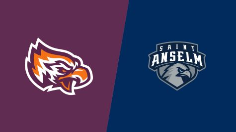 2026 Post vs Saint Anselm - Women's