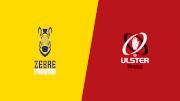 How to Watch: 2026 Ulster Rugby vs Zebre Parma | Rugby