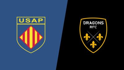 Replay: Dragons vs Perpignan | Oct 16 @ 7 PM