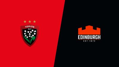 Replay: Edinburgh vs Toulon | Oct 16 @ 7 PM