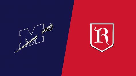 2026 Millsaps vs Rhodes College - Swimming