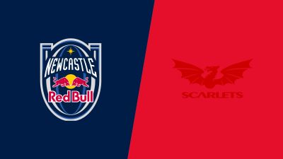 Replay: Scarlets vs Newcastle | Oct 17 @ 7 PM