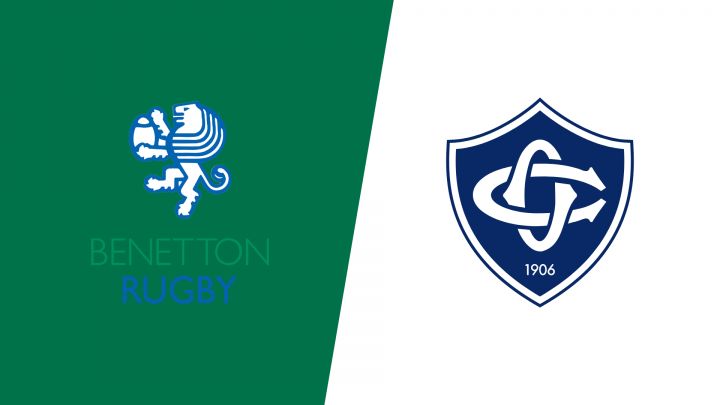 2026 Castres vs Benetton Rugby