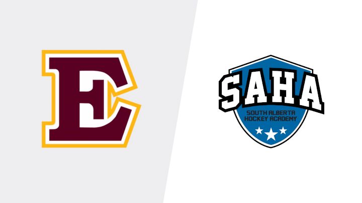 2026 Edge School U17 vs South Alberta U17