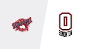 2026 CAC U17 vs OHA Edmonton U17 Prep