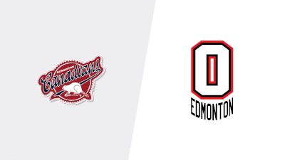 Replay: Home - 2026 CAC vs OHA Edmonton | Sep 13 @ 2 PM