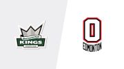 2026 Sherwood Park U17 vs OHA Edmonton U17 Prep
