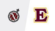 2026 North Shore Winter Club U15 vs Edge U15 Prep