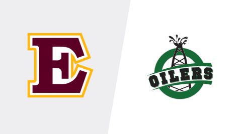 2026 Edge U15 Prep vs Okotoks U15