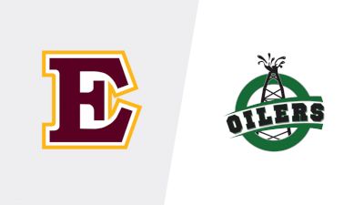 Replay: Home - 2026 Edge vs Ok. Oilers | Sep 13 @ 1 PM