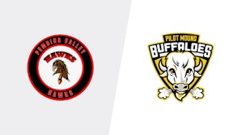 Replay: Home - 2026 Hawks U15 vs PMHA | Sep 19 @ 11 AM