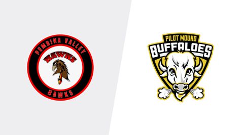 2026 Pembina Valley Hawks U15 vs Pilot Mound U15 Prep