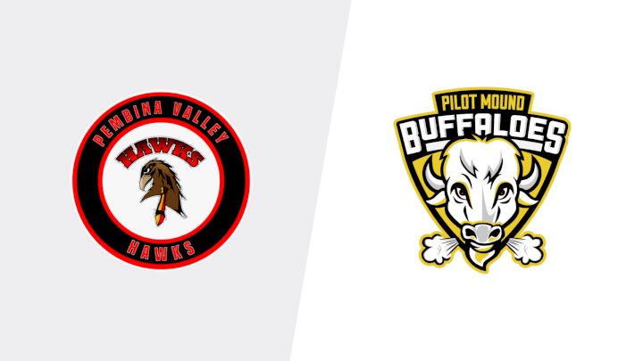 2026 Pembina Valley Hawks U15 vs Pilot Mound U15 Prep