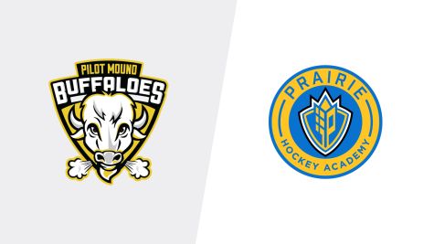2026 PMHA Buffaloe U17 Prep vs Prairie Hockey U17
