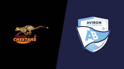 Replay: Bayonne vs Cheetahs | Oct 18 @ 12 PM