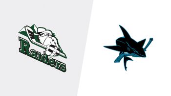 Replay: Home - 2026 RM Raiders vs Sharks U18 AAA (G) | Sep 10 @ 1 PM
