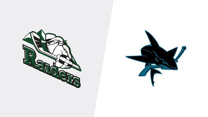 2026 RM Raiders U18 vs Battleford U18 AAA (G)