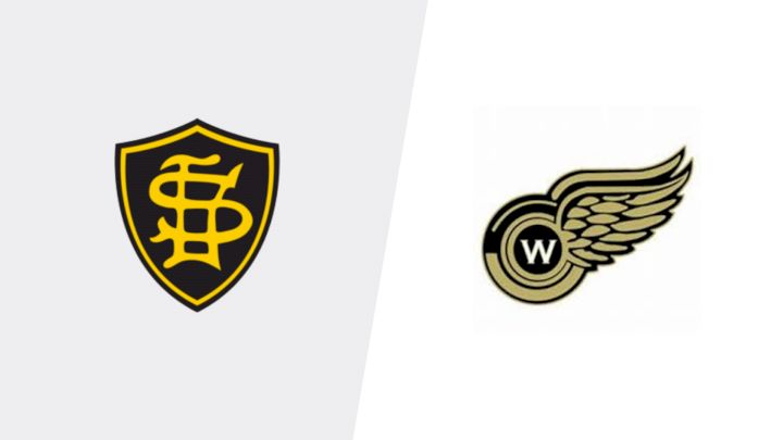 2026 Shawnigan Lake U18 Fem. Prep vs Weyburn U18 (G)
