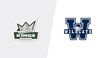 Replay: Home - 2026 Reign U18 AAA vs SW Wildcats U18 | Sep 10 @ 11 AM