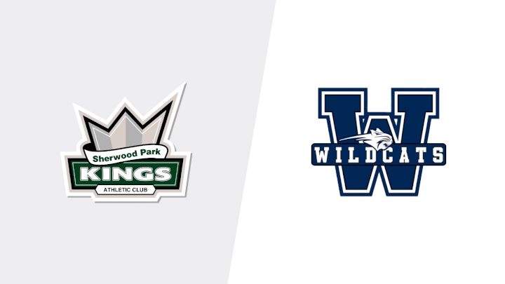 2026 Sherwood Park Reign U18 AAA vs Swift Current U18 AAA (G)