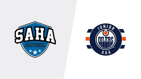 2026 South Alberta U18 Fem. Prep vs Oilers White U18 AAA