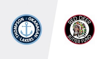 Replay: Home - 2026 Lakers U18 AAA vs Chiefs | Sep 11 @ 4 PM