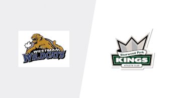 Replay: Home - 2026 Wildcats U18 (G) vs Reign U18 AAA | Sep 11 @ 7 PM