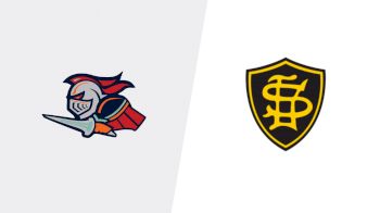 Replay: Home - 2026 Steelers vs Shawnigan | Sep 12 @ 11 AM