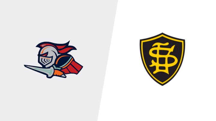 2026 Lloydminster U18 AAA vs Shawnigan Lake U18 Fem. Prep