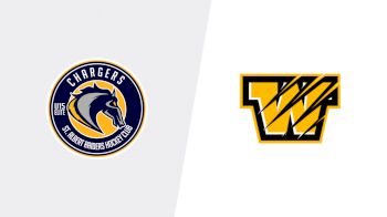Replay: Home - 2026 STA Chargers vs Warman U15 | Sep 25 @ 3 PM