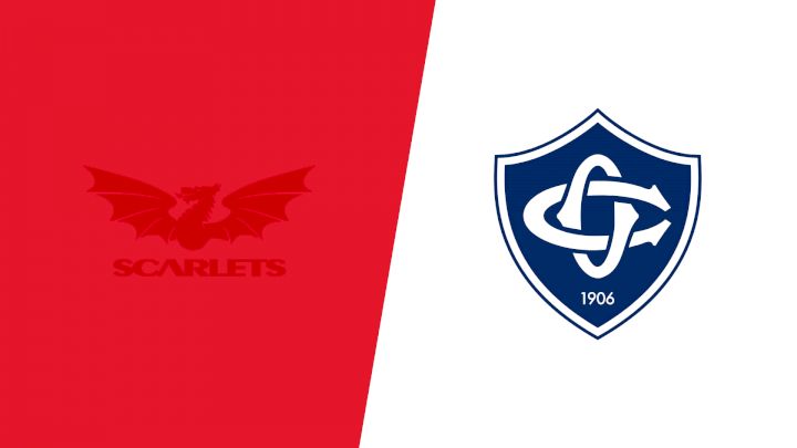 Castres vs Scarlets
