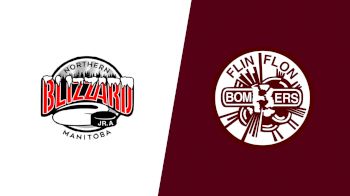 Replay: Home - 2026 Northern Manitoba vs Flin Flon | Sep 11 @ 7 PM
