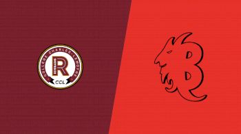 Replay: Home - 2026 Charles-Lemoyne vs Saint-Francois | Sep 19 @ 5 PM