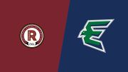 2026 College Charles-Lemoyne vs Trois-Rivieres