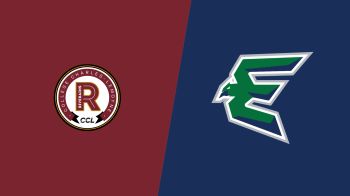 Replay: Home - 2026 Charles-Lemoyne vs Trois-Rivieres | Oct 30 @ 6 PM