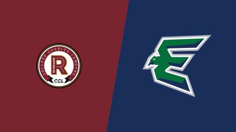 2026 College Charles-Lemoyne vs Trois-Rivieres