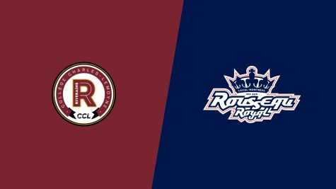 2026 College Charles-Lemoyne vs Laval-Montreal Rousseau