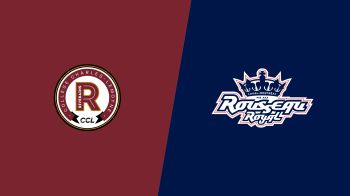 Replay: Home - 2026 Charles-Lemoyne vs Laval | Oct 25 @ 1 PM