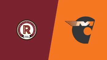 Replay: Home - 2026 Charles-Lemoyne vs Magog | Oct 7 @ 6 PM