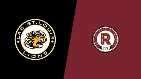 2026 Lac St-Louis vs College Charles-Lemoyne