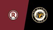 2026 College Charles-Lemoyne vs Lac St-Louis