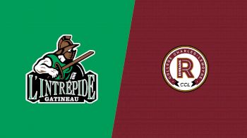 Replay: Home - 2026 Gatineau vs Charles-Lemoyne | Sep 18 @ 7 PM