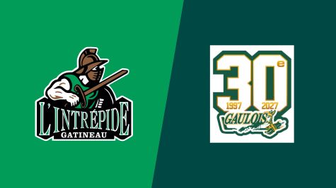 2026 Gatineau vs St-Hyacinthe