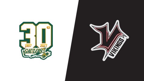 2026 St-Hyacinthe vs St-Eustache