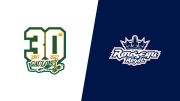 Replay: Home - 2026 St-Hyacinthe vs Laval | Oct 16 @ 7 PM
