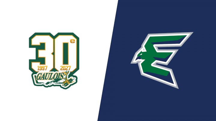 2026 St-Hyacinthe vs Trois-Rivieres