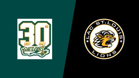 2026 St-Hyacinthe vs Lac St-Louis