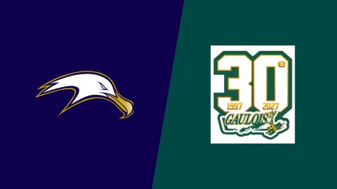 2026 College Notre-Dame vs St-Hyacinthe