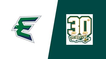 Replay: Home - 2026 Trois-Rivieres vs St-Hyacinthe | Sep 16 @ 6 PM